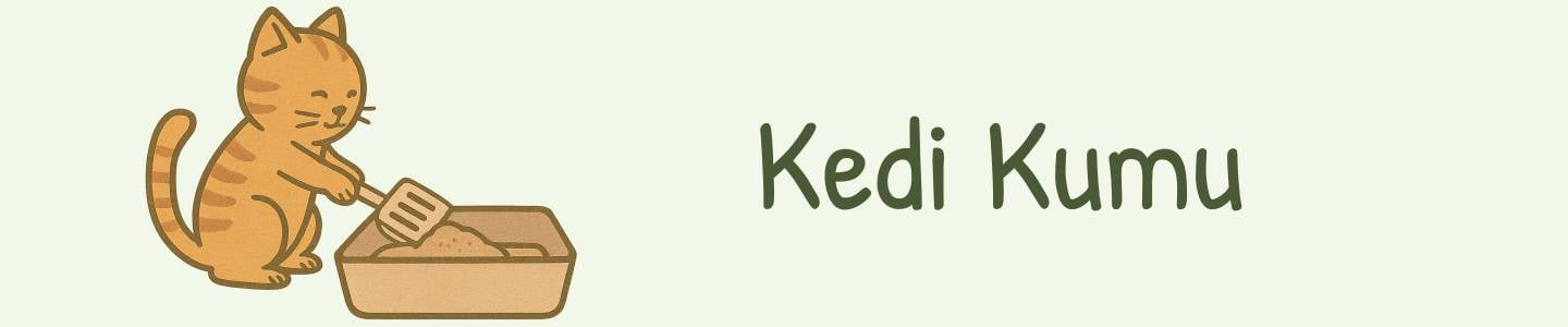 Kedi kumu