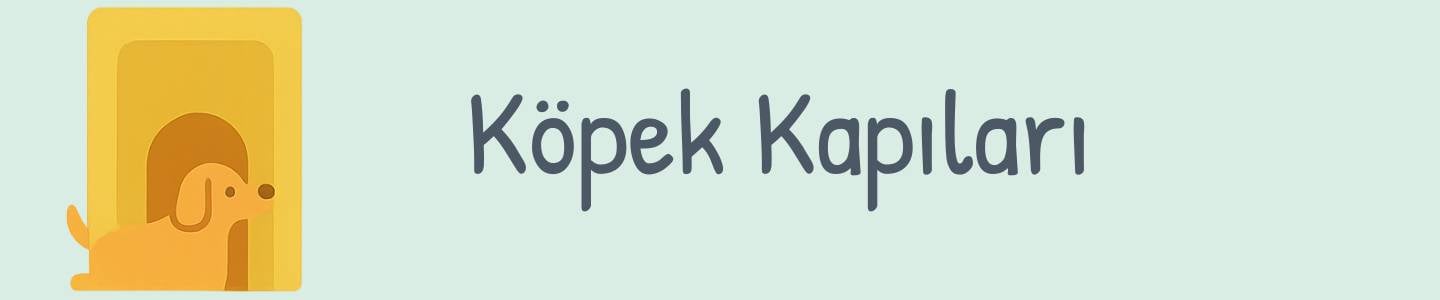 Köpek Kapıları