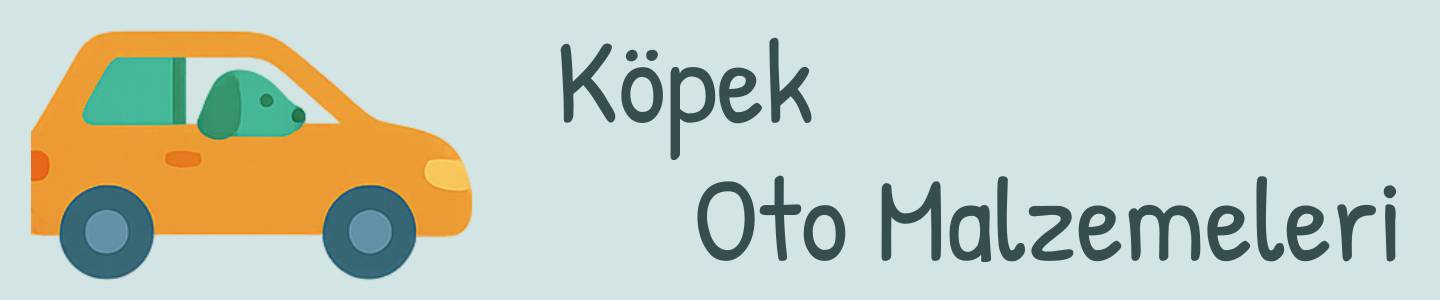 Köpek Oto Malzemeleri
