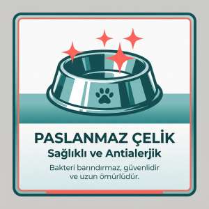 paslanmaz çelik