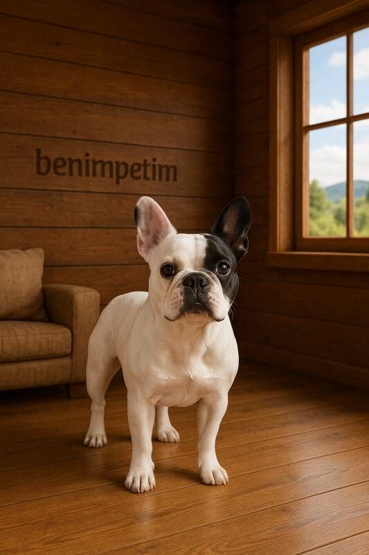 French Bulldog: Özellikler, Karakter ve Bakım Rehberi