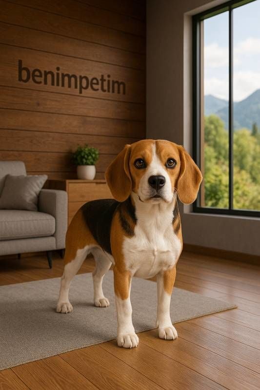 Beagle: Özellikler, Karakter ve Bakım Rehberi