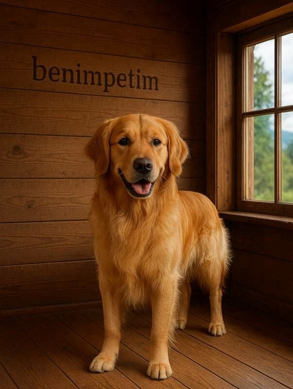 Golden Retriever: Özellikler, Karakter ve Bakım Rehberi