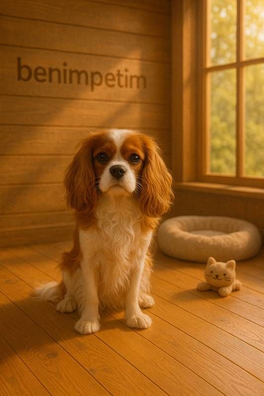 King Charles Spaniel: Özellikler, Karakter ve Bakım Rehberi