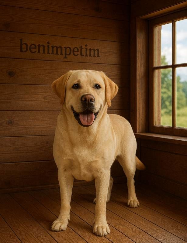 Labrador Retriever: Özellikler, Karakter ve Bakım Rehberi