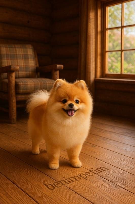 Pomeranian Boo: Özellikler, Karakter ve Bakım Rehberi