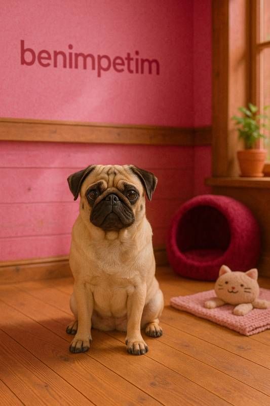 Pug: Özellikler, Karakter ve Bakım Rehberi