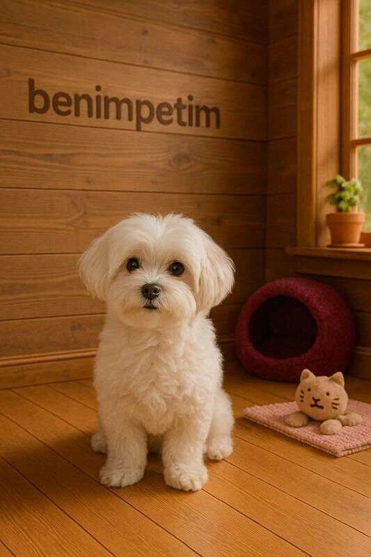 Maltese Terrier: Özellikler, Karakter ve Bakım Rehberi