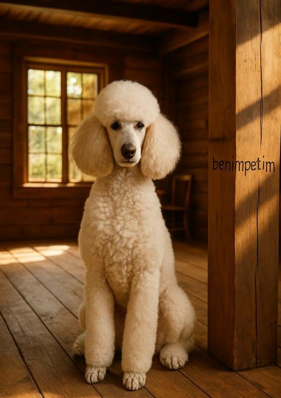 Standard Poodle: Özellikler, Karakter ve Bakım Rehberi