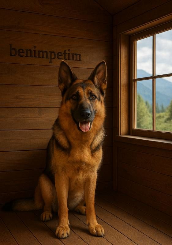 Alman Çoban Köpeği (Alman Kurdu): Özellikler, Karakter ve Bakım Rehberi