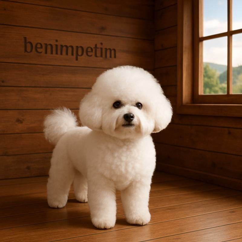 Bichon Frise: Özellikler, Karakter ve Bakım Rehberi