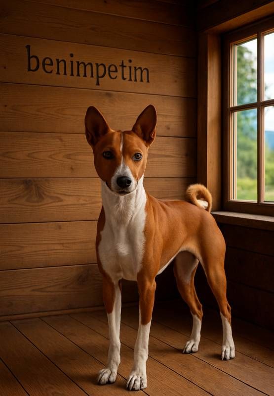 Basenji: Özellikler, Karakter ve Bakım Rehberi