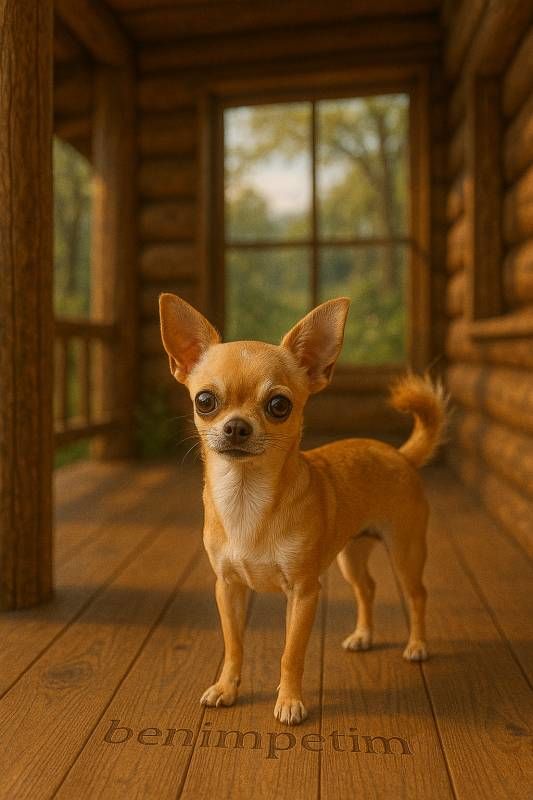 Chihuahua: Özellikler, Karakter ve Bakım Rehberi