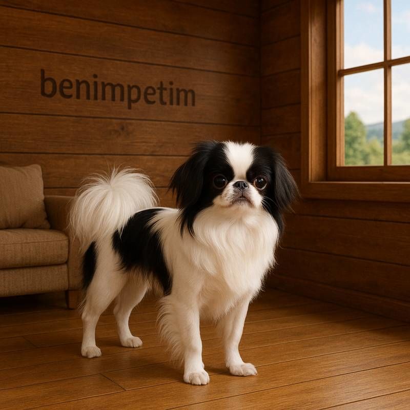 Japanese Chin: Özellikler, Karakter ve Bakım Rehberi