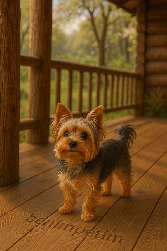 Yorkshire Terrier (Yorkshire Teriyeri): Özellikler, Karakter ve Bakım Rehberi