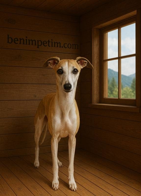 Whippet: Özellikler, Karakter ve Bakım Rehberi