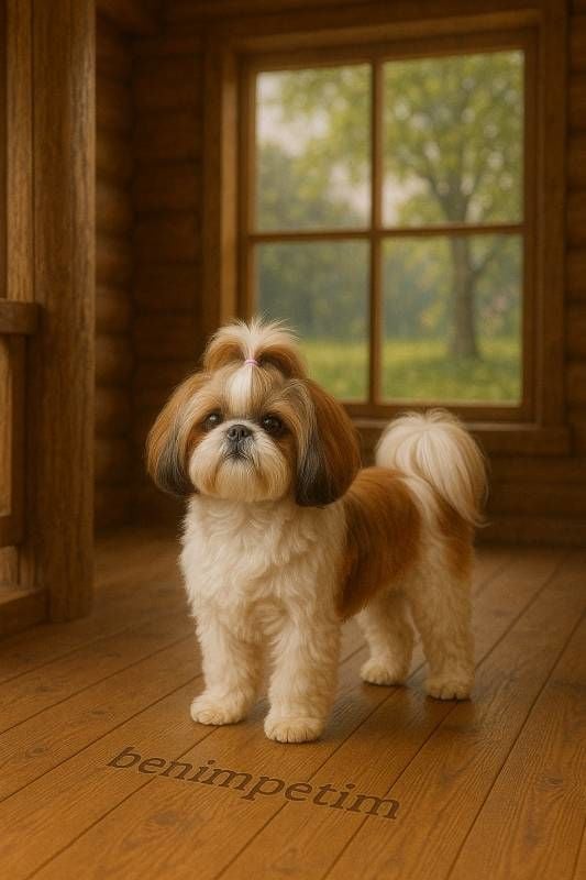 Shih Tzu: Özellikler, Karakter ve Bakım Rehberi