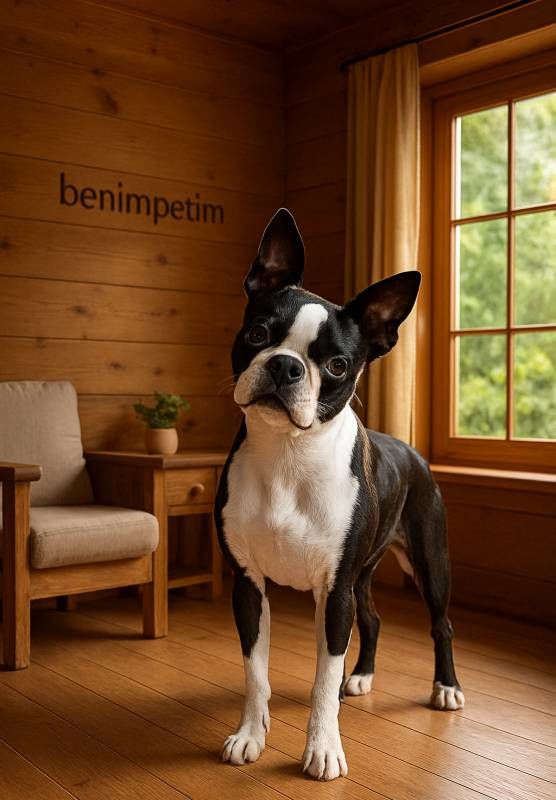 Boston Terrier: Özellikler, Karakter ve Bakım Rehberi