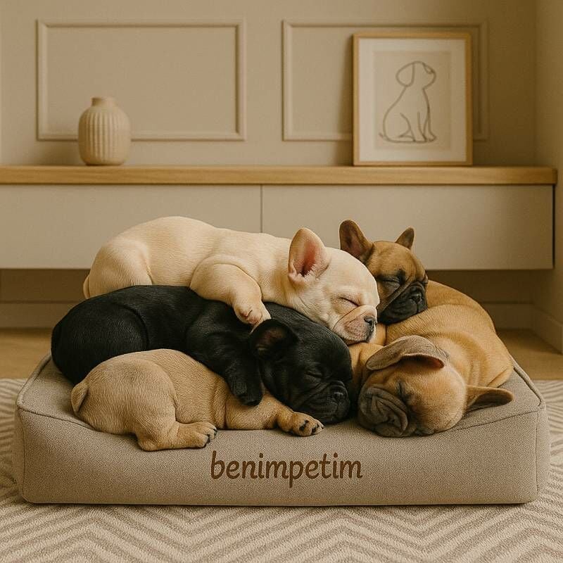 Yavru Köpek Uyku Düzeni: Kapsamlı Rehber ve İpuçları