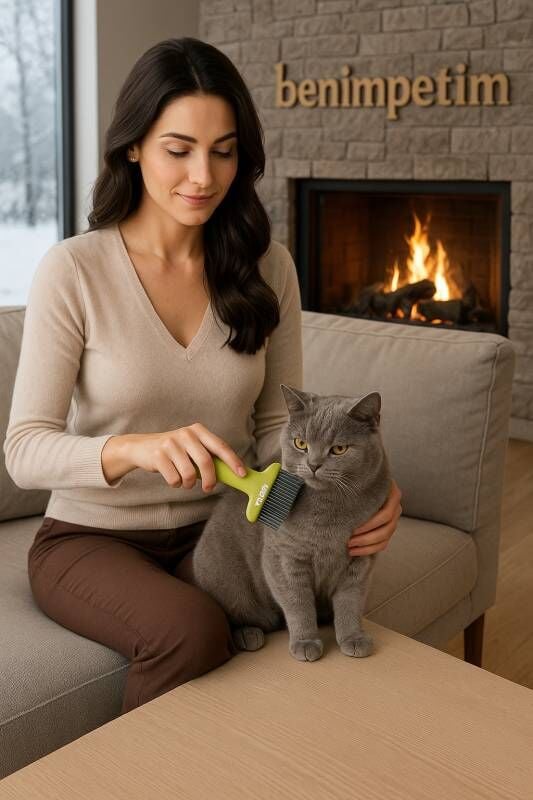 Kedi Bakımı: Evcil Dostlarınız İçin Kapsamlı Bir Rehber