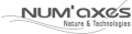 NUM AXES