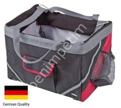 Bisiklet Köpek Taşıma Çantası Vacation