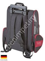 Çekçekli Köpek Taşıma Çantası Vacation