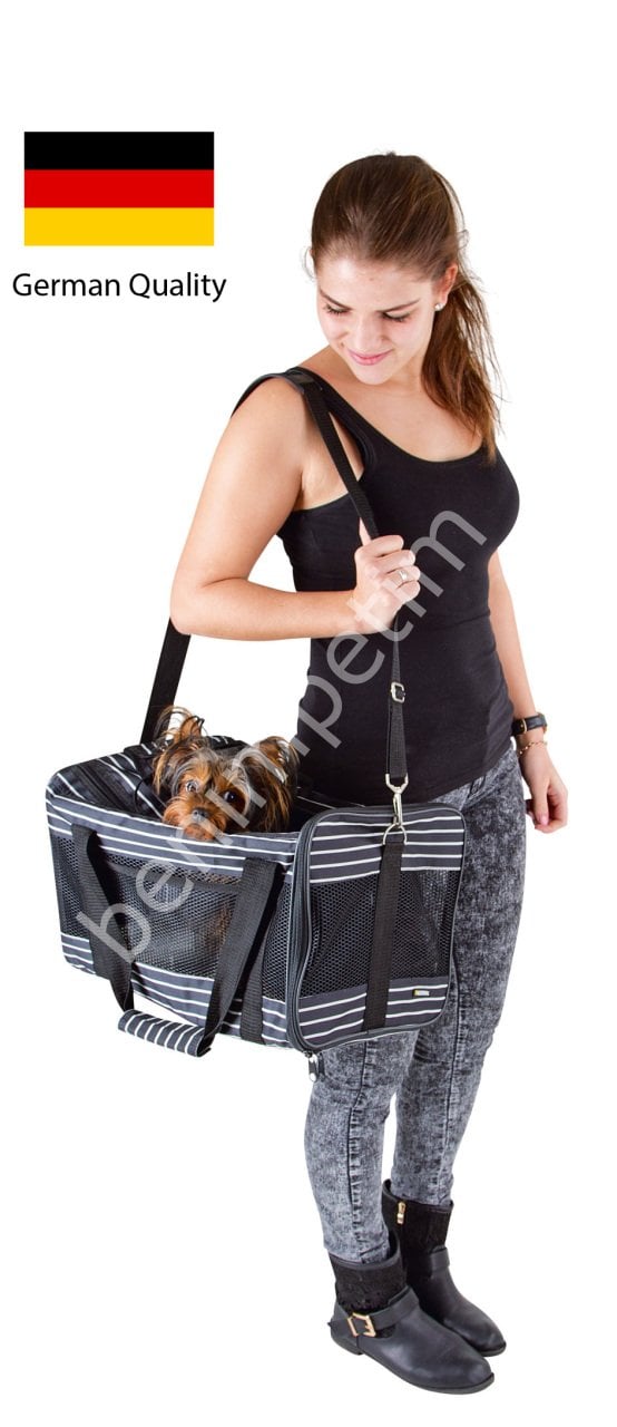 Kedi Taşıma Çantası Köpek Taşıma Çantası Cuba
