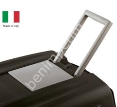 Köpek Kafesi Gulliver 6 IATA Tekerlek ve Su kaplı