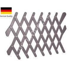 Araba Camı Parmaklığı