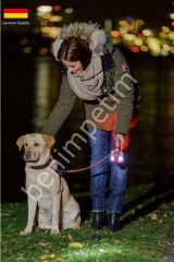 Flexi LED Işık Sistemi Siyah