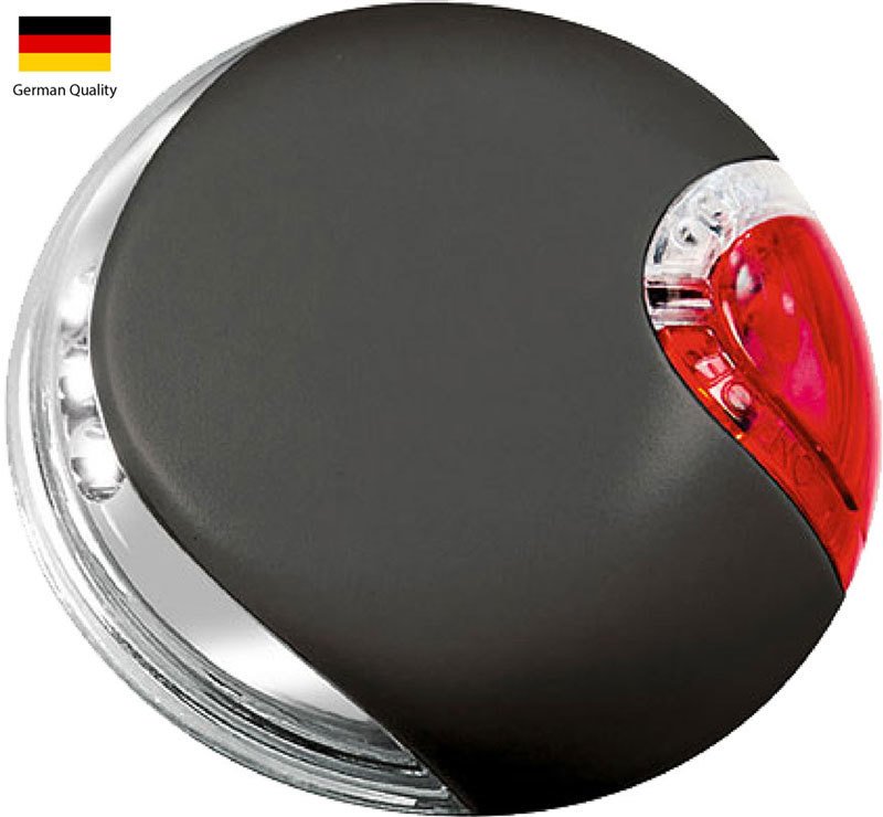 Flexi Led Işık Sistemi Siyah