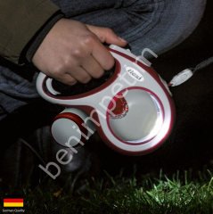 Flexi Led Işık Sistemi Siyah