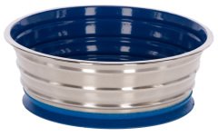 Köpek Mama Kabı Çelik, 1900ml, 64oz