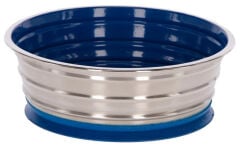 Köpek Mama Kabı Çelik, 1900ml, 64oz