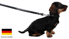 Kerbl Diamond Şık Köpek Boyun Tasması 29-33 cm - Beyaz