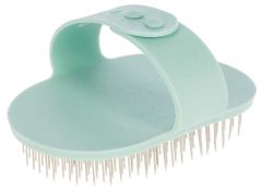 Terrier Tarağı Turkuaz 13*8 cm