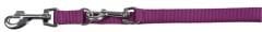 Köpek Gezdirme Kayışı Uzun Mor Miami [200 cm x 20 mm]
