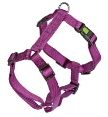 Kerbl Miami Köpek Göğüs Tasması S Mor 30-40 cm 15 mm