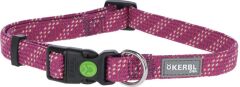 Kerbl Colorado M Fuşya Köpek Boyun Tasması 35-55 cm