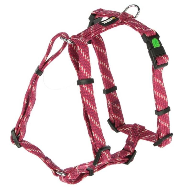 Kerbl Colorado Yük Azaltıcı Köpek Göğüs Tasması L Fuşya 55-76 cm
