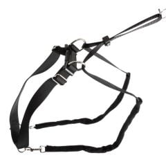 Köpek Eğitim Tasması 45 cm - 60 cm - L