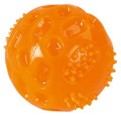 Köpek Oyun Topu ToyFastic Termoplastik Kauçuk 7,5 cm