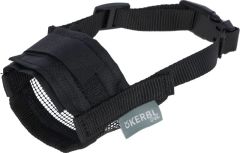 Köpek Ağızlığı Muzzle Nylon 18 – 24 cm