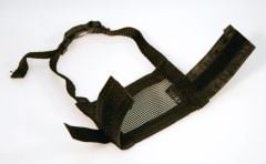 Köpek Ağızlığı Muzzle Nylon 14 – 20 cm