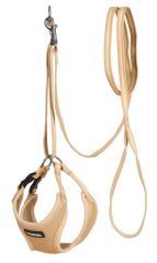 30 - 50 cm Yavru Köpek Tasması Puppy Harness