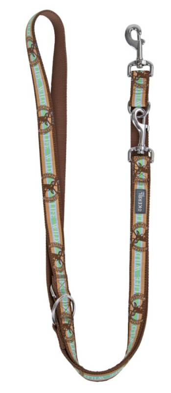 Köpek Gezdirme Kayışı Wild Life 200 cm