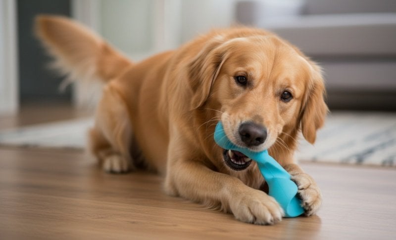 Oyuncak Kemik XL 21,5 cm