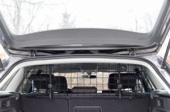 Köpek için Araç Izgarası - 96-145 cm