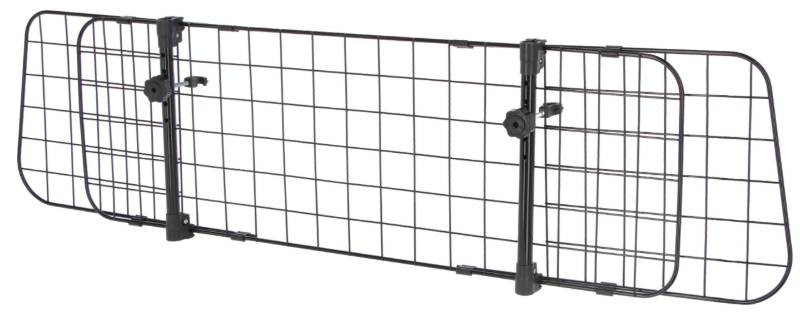 Köpek için Araç Izgarası - 96-145 cm